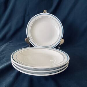 Bread or Dessert Plates